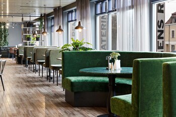 best western radmannen