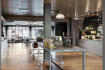 best western radmannen