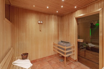 best western radmannen