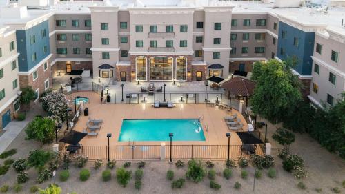 staybridge suites phoenix chandler by ihg