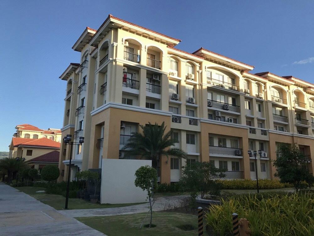 san remo oasis serviced apartments