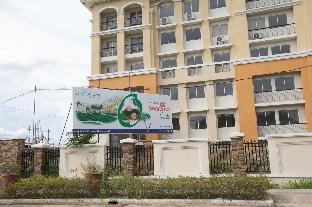 san remo oasis serviced apartments