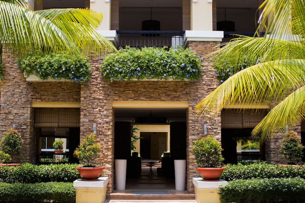 san remo oasis serviced apartments