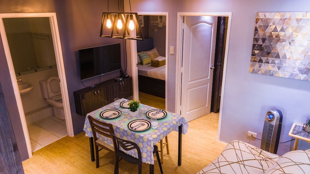 san remo oasis serviced apartments