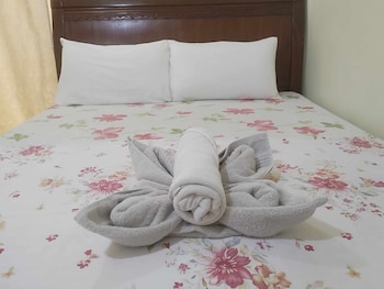 san remo oasis serviced apartments