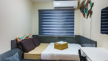 san remo oasis serviced apartments