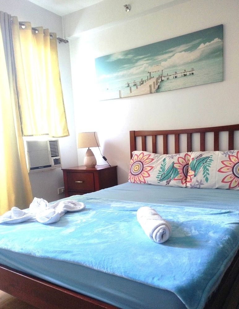 san remo oasis serviced apartments