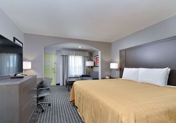scottish inns and suites