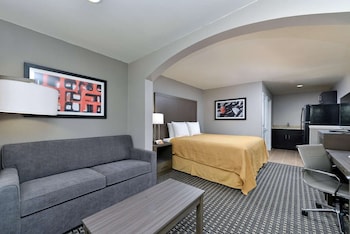 scottish inns and suites