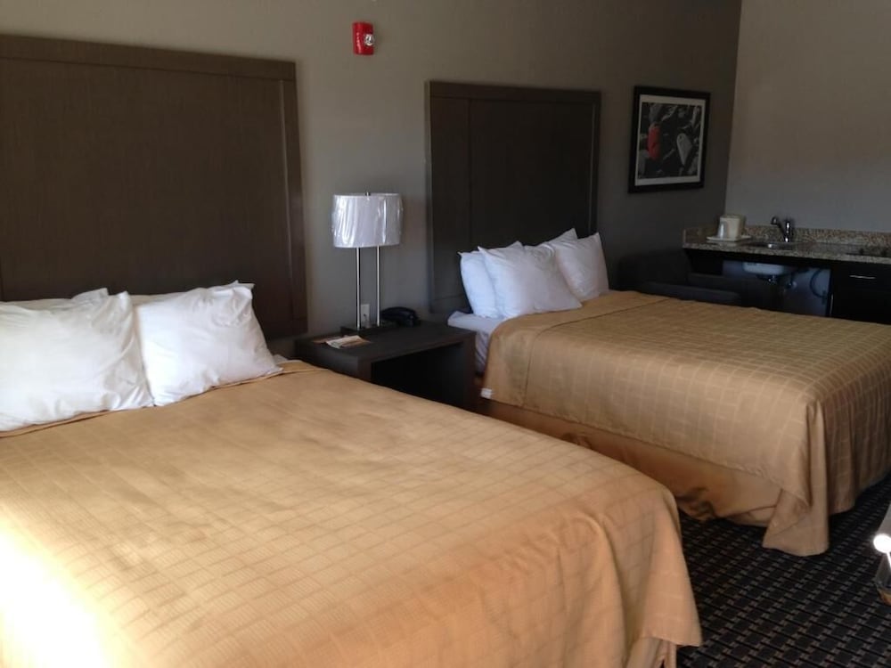scottish inns and suites