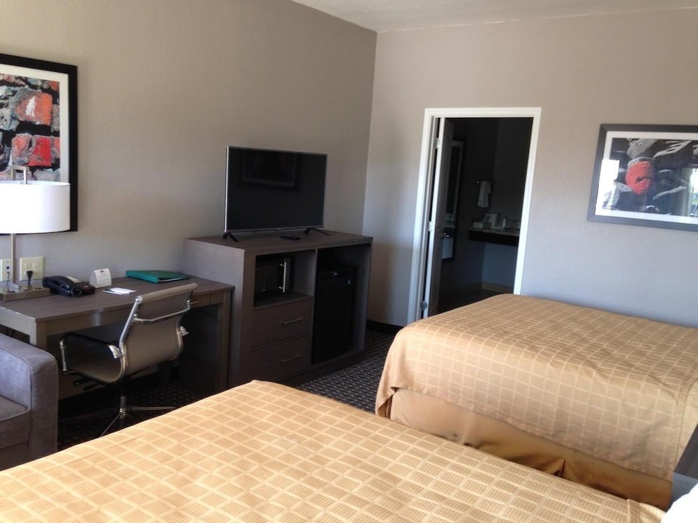 scottish inns and suites