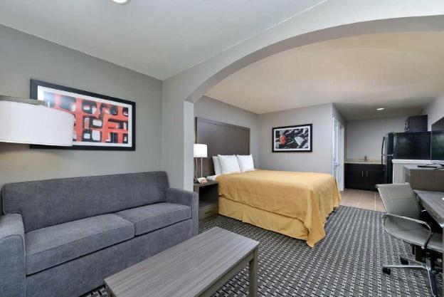 scottish inns and suites