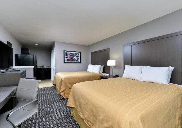 scottish inns and suites