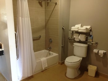 scottish inns and suites