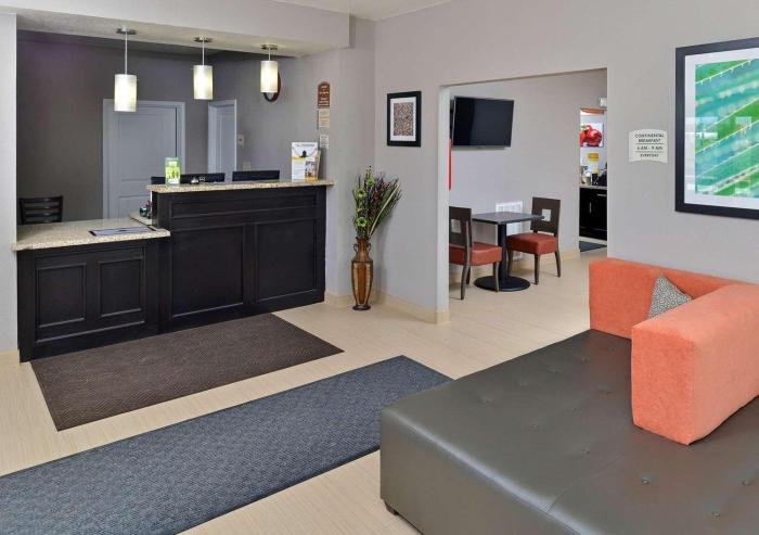 scottish inns and suites