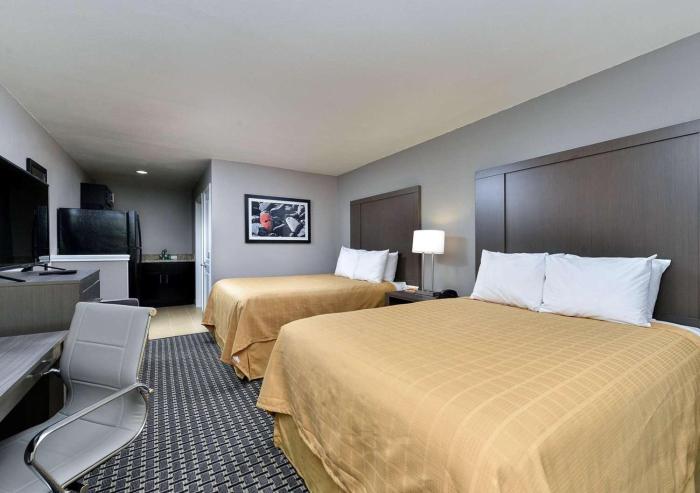 scottish inns and suites