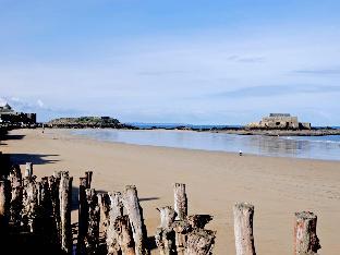 ibis styles saint malo port