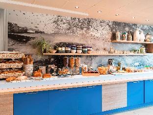 ibis styles saint malo port