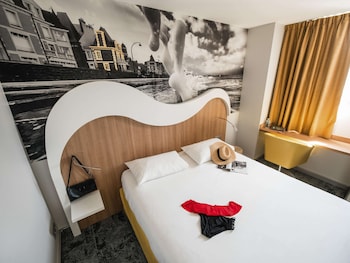ibis styles saint malo port