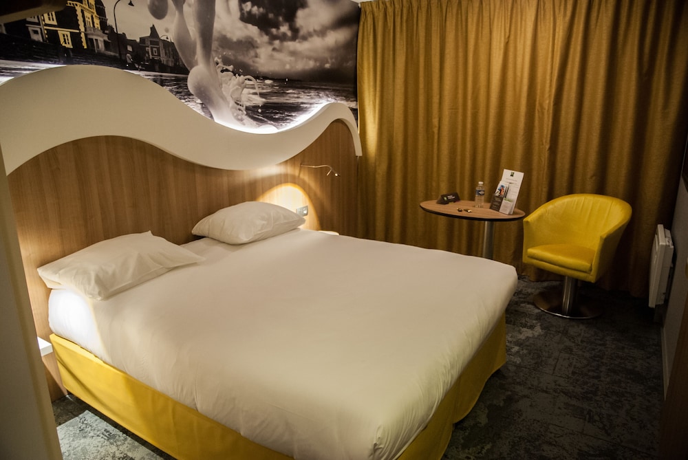 ibis styles saint malo port