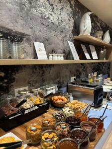 ibis styles saint malo port