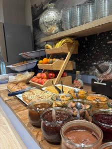 ibis styles saint malo port