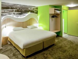 ibis styles saint malo port