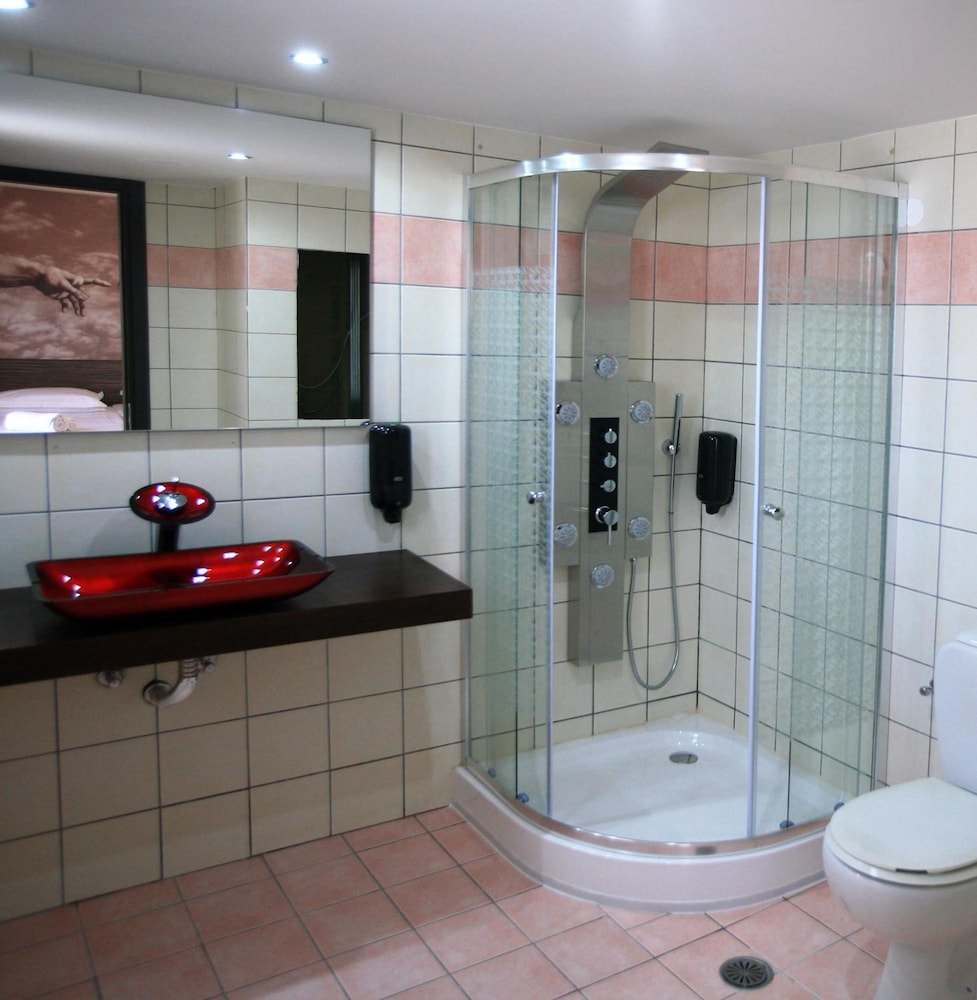 eurohotel katrin suites adults only