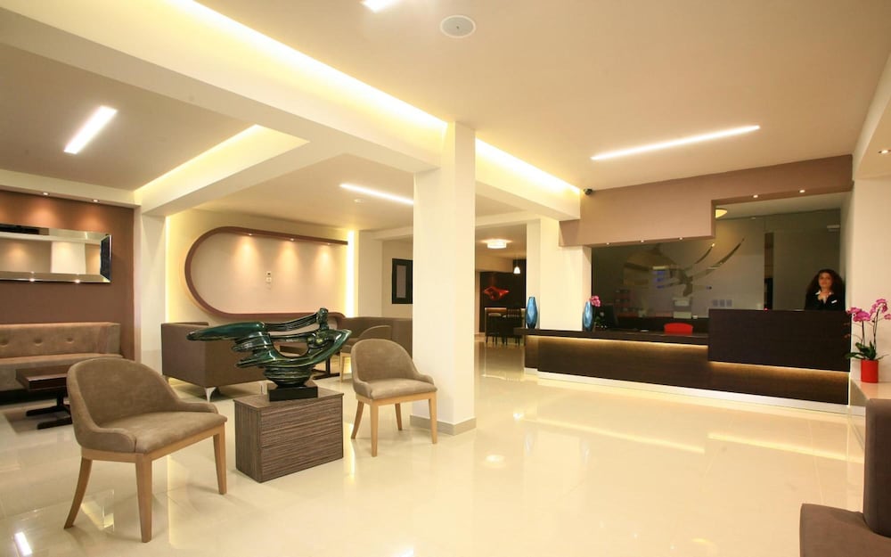 eurohotel katrin suites adults only