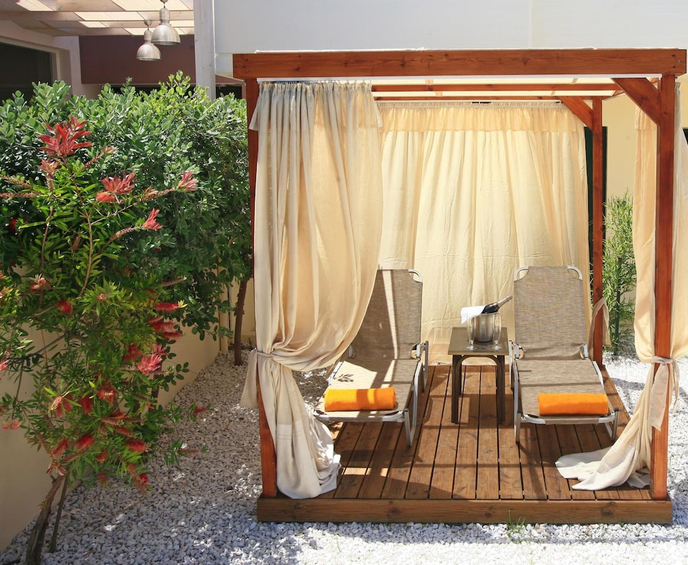 eurohotel katrin suites adults only