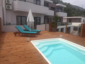 eurohotel katrin suites adults only