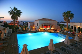 eurohotel katrin suites adults only