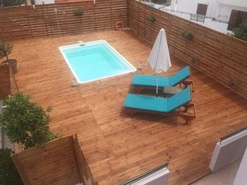 eurohotel katrin suites adults only