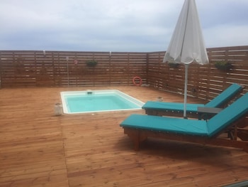eurohotel katrin suites adults only