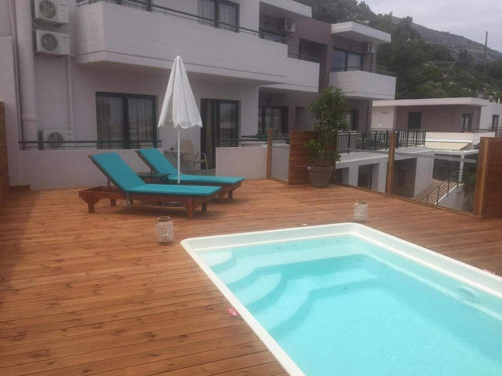 eurohotel katrin suites adults only
