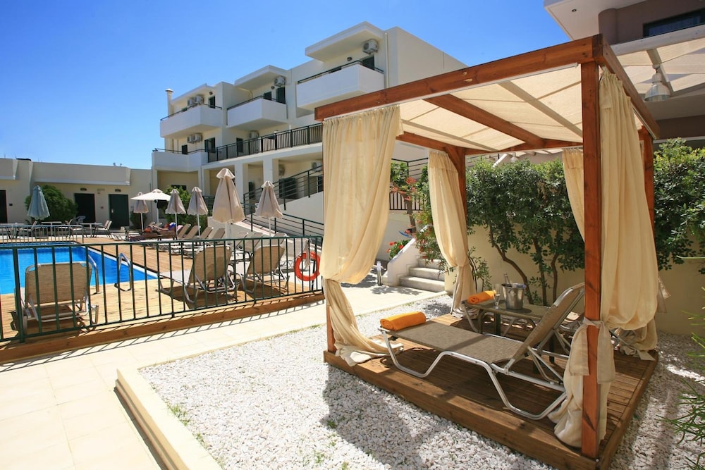 eurohotel katrin suites adults only