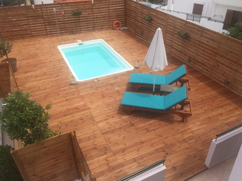 eurohotel katrin suites adults only