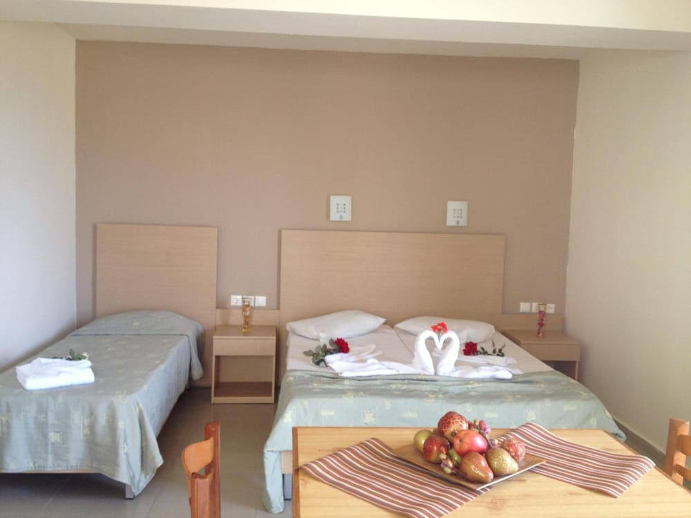 eurohotel katrin suites adults only
