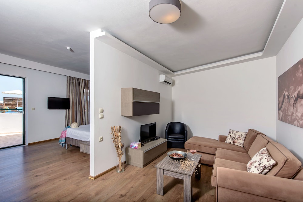 eurohotel katrin suites adults only