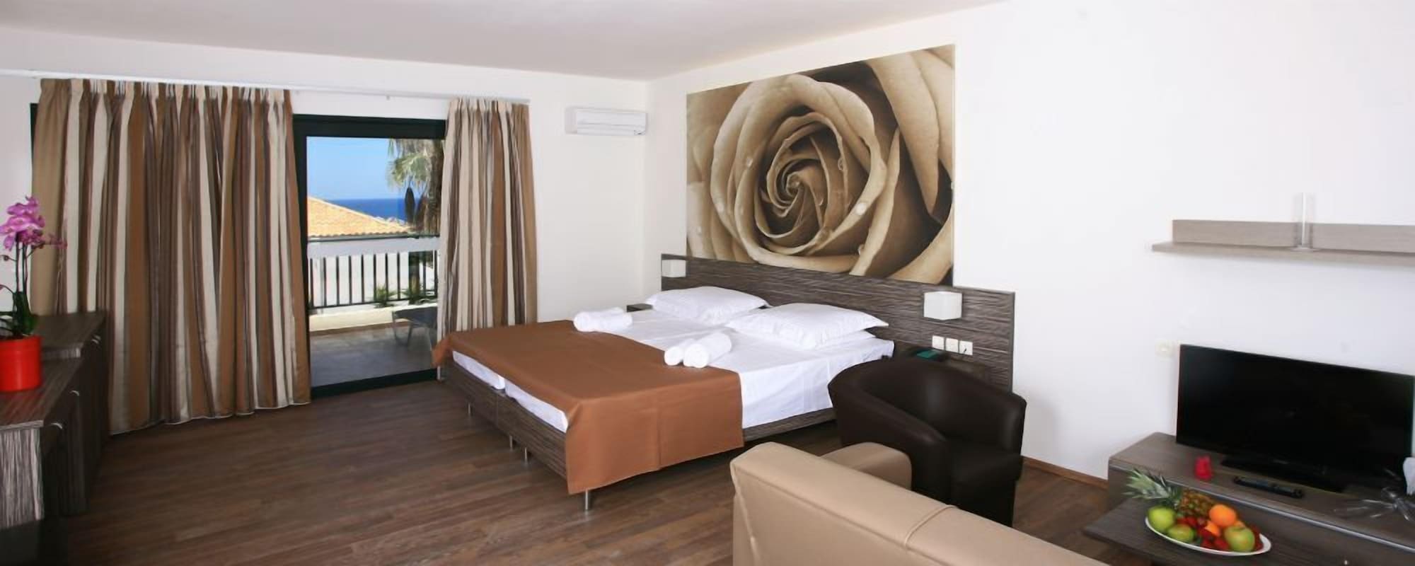 eurohotel katrin suites adults only