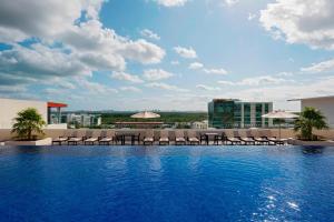 Four Points By Sheraton Cancun Centro,Downtown Cancun>>Cancun,4 star