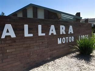 allara motor lodge