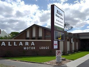 allara motor lodge