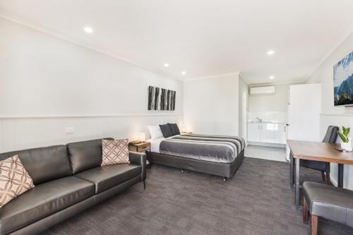 Allara Motor Lodge,Bendigo Loddon>>Bendigo,3 star