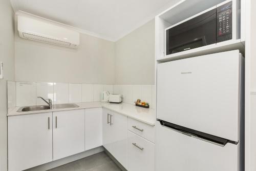 Allara Motor Lodge,Bendigo Loddon>>Bendigo,3 star