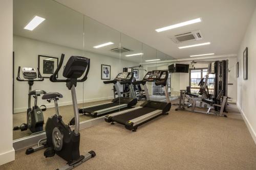 quest melbourne airport