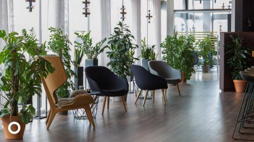 midgardur by center hotels