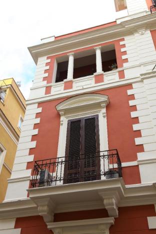 ht residence maximus