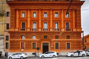 ht residence maximus