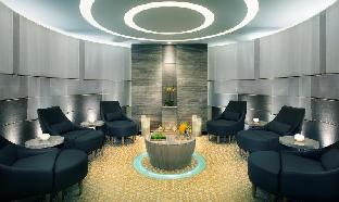 damac maison cour jardin